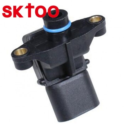 Manifold Absolute Pressure MAP Sensor For Dodge 4686684AA 4686684AB SU3208 227025 04686684aa